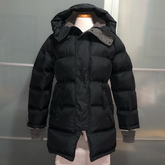 DIESEL winter jacket
(real white down feathers) - Picture 3 of 17